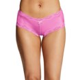 thumbnail image 1 of Maidenform Culotte Hipster en Dentelle Festonnée Échancrée pour Femmes, 9, 1 of 1