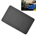 thumbnail image 3 of 2 Pcs Patchs de Réparation pour Kayak, Patch de Réparation en PVC Carré en Caoutchouc pour Bateau Gonflable, Canot, Kayak, 3 of 7