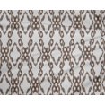 thumbnail image 4 of oneOone Polyester Lycra Fabric Swirl & Geometric Ikat Print Fabric By The Yard 56 Inch Wide, 4 of 4