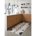 thumbnail image 3 of Rug Branch Savannah Collection Modern Abstract Area Rug, 3 of 7