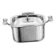 thumbnail image 1 of Lipstore Chinese Hot Pot Chafing Dish with Lid Portable Large Capacity Thick Soup Pot for, 1 of 8