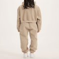 thumbnail image 3 of MesaSe Sweat à Capuche à Manches Longues pour Femme, 3 of 9