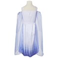 thumbnail image 5 of Elsa the Snow Queen Dress, 5 of 5