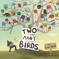 thumbnail image 1 of Deux Nombreux Oiseaux, 1 of 1