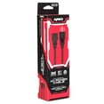 thumbnail image 3 of KMD 8 Feet AC Power Adapter For Sony PlayStation 3/Microsoft Xbox 360, 3 of 3