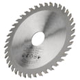 thumbnail image 3 of Saw Blade, Wear Resistant Cutting Disc Flat  Fluent Cutting  For Iron For Steel For Aluminium, 3 of 8