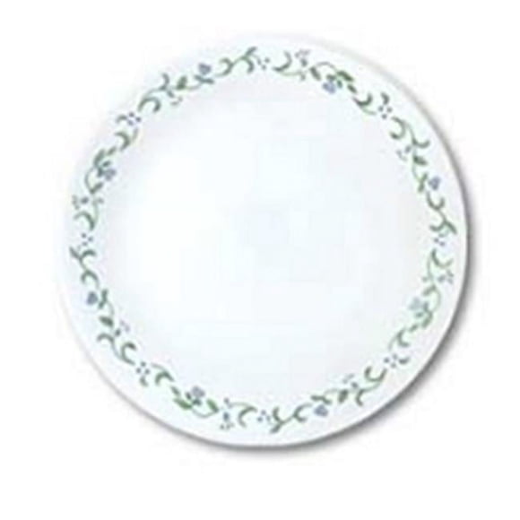 Corelle Country Cottage 8.5" Glass Salad Plate