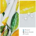 thumbnail image 2 of Modern Oval Tablecloth for Oval Table Waterproof Table Cloths for Dining Room Indoor Outdoor Home Decorative Table Cloth-60x120in, 2 of 5