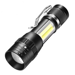 Pelican 7000 - Flashlight - LED - Walmart.ca