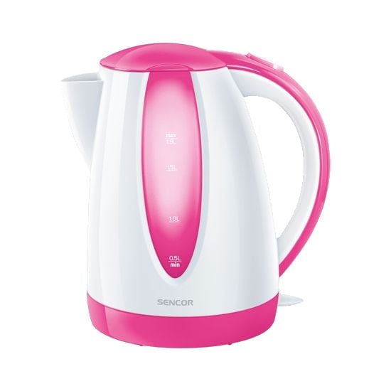 Sencor SWK1818RS Bouilloire electrique Rose