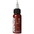 thumbnail image 1 of Radiant Colors Encre à Tatouage - Rouge Foncé 1 Oz, 1 of 1