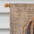 thumbnail image 3 of Carolines Treasures SC9041CHF Saint Bernard Flag Canvas - House Size, 3 of 4