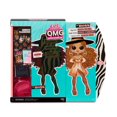 thumbnail image 3 of L.O.L. Surprise! O.M.G. Da Boss Fashion Doll, 3 of 6