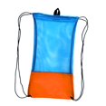 thumbnail image 1 of Scuba Diving gear Regulator Snorkel Beach Travel Mesh , Various Colors/Sizes , L L, 1 of 5
