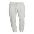 thumbnail image 5 of CHUANK Men‘s and Big Men‘s Knit Jogger Sizes S-5XL, 5 of 5
