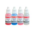 thumbnail image 1 of Doreme Permanent Makeup, Microblading Pigment Sets (Booster Set), 1 of 5