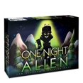thumbnail image 1 of NAOJIE One Night Ultimate Alien - Fun Party Game for Kids & Adults | Hidden Roles & Bluffing,Werewolf,Werewolf Game,Party Games, 1 of 4