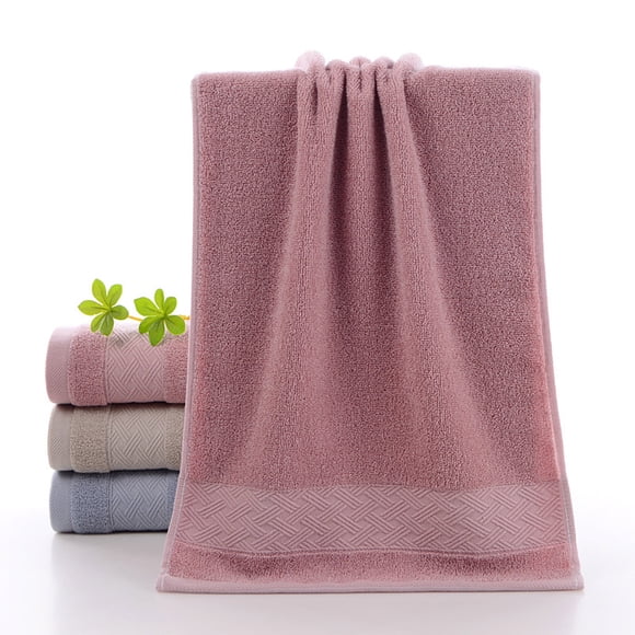 Towel Wholesale Home Face Hand Towel Gift-hand Towel Polyester Embroidered RVine Pattern Style