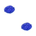 thumbnail image 2 of Baohd Extra Protection Chair Cover Wear-resistant And Fine Workmanship For Long-lasting High Elastic Cloth No Fading dark blue 1 2Set, 2 of 6