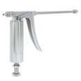 thumbnail image 3 of Stainless Steel Beekeeping Bee Medicine Sprayer Pollination Syringe Tools Beekeeper Equipment, 3 of 8