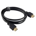 thumbnail image 2 of HDMI TO HDMI CABLE 6 feet, 2 of 3