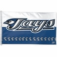 thumbnail image 1 of Blue Jays de Toronto Drapeau 3 Pieds X 5 Pieds, 1 of 1