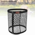 thumbnail image 4 of Outdoor Hanging Organizer, Portable Sturdy Multifunctional HDPE Plastic Hanging Storage Net  for Outdoor Camping Picnics Use, 4 of 7