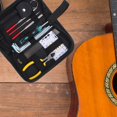 thumbnail image 2 of LOVEVER 1 Ensemble Outils de Réparation de Guitare Fournitures de Changement de Corde Outils de Guitare, 2 of 6