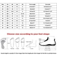 thumbnail image 3 of TIMIFIS Chaussures de Travail de Sécurité pour Hommes Steel Toe Antidérapantes et Anti-Perforation pour la Construction - Été, 3 of 7