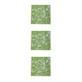 thumbnail image 1 of ZheElen 4piece Lightweight Hanging Divider Screens For Versatile Space Foldable Green Butterflies 3Set, 1 of 6
