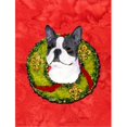 thumbnail image 1 of 11 x 15 Po Taille de Jardin Drapeau Boston Terrier, 1 of 1
