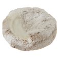 thumbnail image 1 of Agiferg Cat House Cat Bed Pet Sleeping Bag 2 In 1 Foldable Cuddly Cave 1PC, 1 of 3