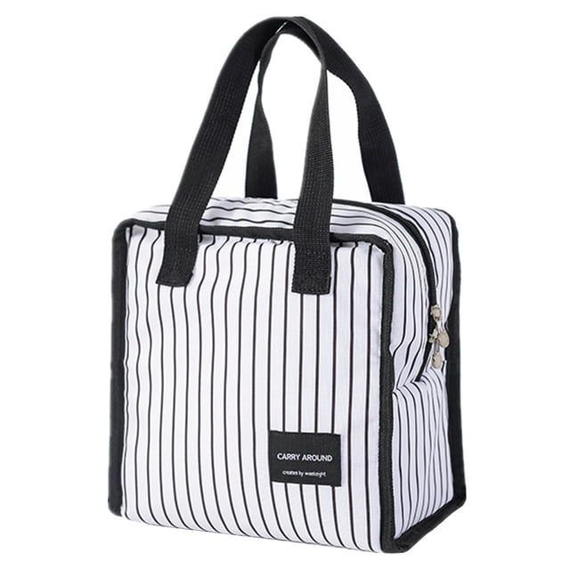 Lunch Bag Tote Bag Lunch Organizer Lunch Lunch Storage Container