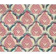 thumbnail image 4 of oneOone Cotton Flex Fabric Damask & Floral Block Print Fabric By Yard 40 Inch Wide, 4 of 4