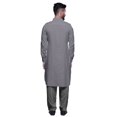 thumbnail image 3 of Atasi PathaniKurtaPyjama WeddingKurtaPyjama pour Garçons Vêtements d'Été, 3 of 5