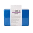 thumbnail image 2 of GoZone EVA Yoga Block – Blue, 2 of 7