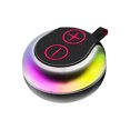 thumbnail image 2 of Big Sale! Portable RGB Color Changing Bluetooth Mini Speaker, Waterproof IPX5 Bluetooth Speaker, RGB Lighting with Connectivity for Outdoor & Indoor Use, Waterproof Bluetooth Music Speaker, 2 of 9