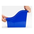 thumbnail image 4 of Storex Large Book Bins, 4 of 4