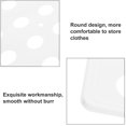 thumbnail image 4 of Lazy Folding Clothes Board Shirt Pants Storage Organizer Wardrobe Clothing Divider Table 10Pcs, 4 of 10