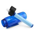 thumbnail image 3 of Graflsoa Bouteille de Filtration d'Eau d'Extérieur Bleu Foncé avec Capacité de 650 ml pour le Camping et la Randonnée, 3 of 6