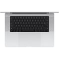 thumbnail image 2 of Open Box - Apple MacBook Pro (Fall 2024) 14.2 Laptop - Silver (Apple M4 Pro / 24GB RAM / 512GB SSD / MacOS), 2 of 4