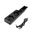 thumbnail image 1 of Ventilateur de Refroidissement Intelligent pour Console de Jeu PS4, 1 of 5
