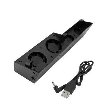 Ventilateur de Refroidissement Intelligent pour Console de Jeu PS4