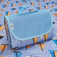 thumbnail image 2 of Mikilon Picnic Mat Moisture-proof Mat Beach Mat Outdoor Products Picnic Cloth For Picnic, 2 of 3