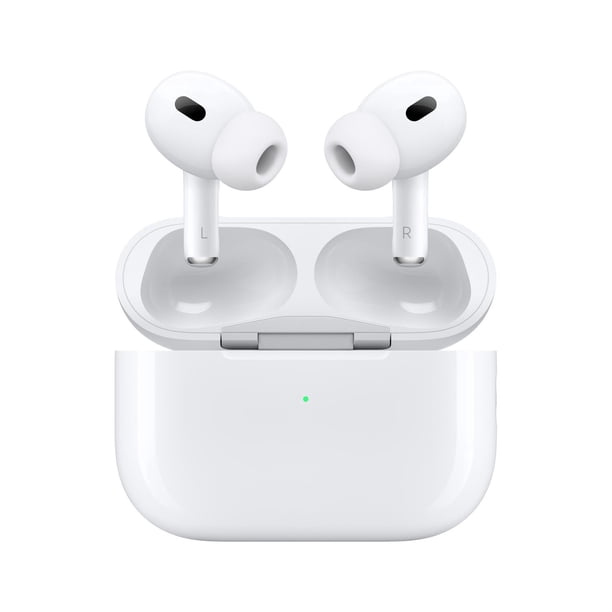AirPods Pro 2ホワイト 本体 AirPods Pro 2 - Walmart.ca