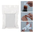 thumbnail image 4 of Bande de Compression en Gaze Compressée Ruban d'Enroulement Bandage de Compression pour Urgence, 4 of 8