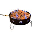 thumbnail image 3 of Propane Fire Pit, 3 of 4