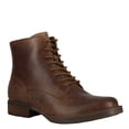 thumbnail image 1 of Born Women Betsy Boots Medium Width Laces Brown, 1 of 5
