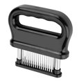 thumbnail image 3 of Needle Meat Tenderizer,48 Stainless Steel Ultra Meat Tenderizer Stainless Steel Needle Blade Tenderizer Tailored for Perfection, 3 of 8