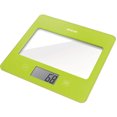 thumbnail image 1 of Sencor SKS5021GR-NA Balance de Cuisine Numérique en Verre avec Affichage LED, Vert, 1 of 3